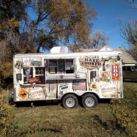 Professional Catering Colorado Grand Junction Co Bbq